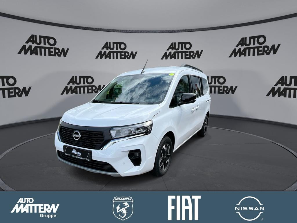 Nissan Townstar