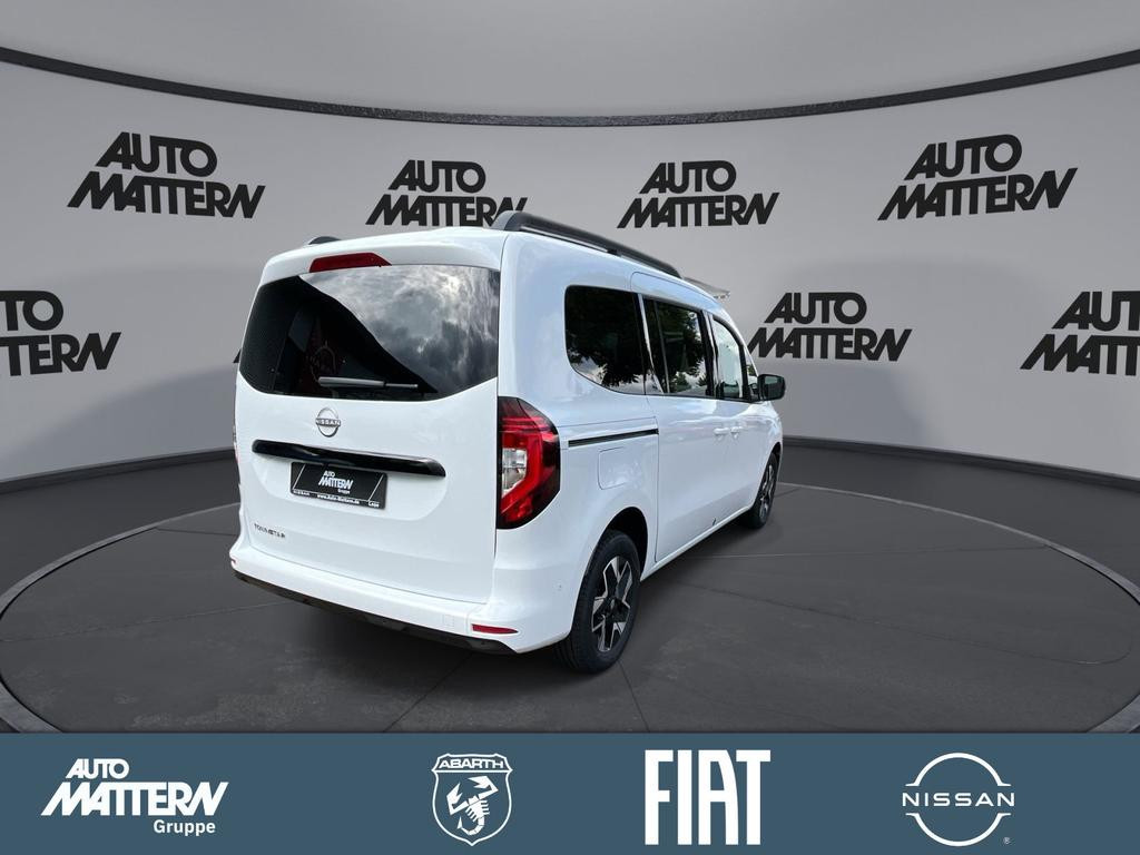 Nissan Townstar