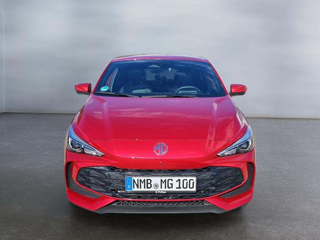 MG MG3