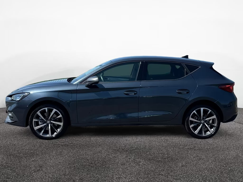 Seat Leon FR-lijn e-Hybrid DSG