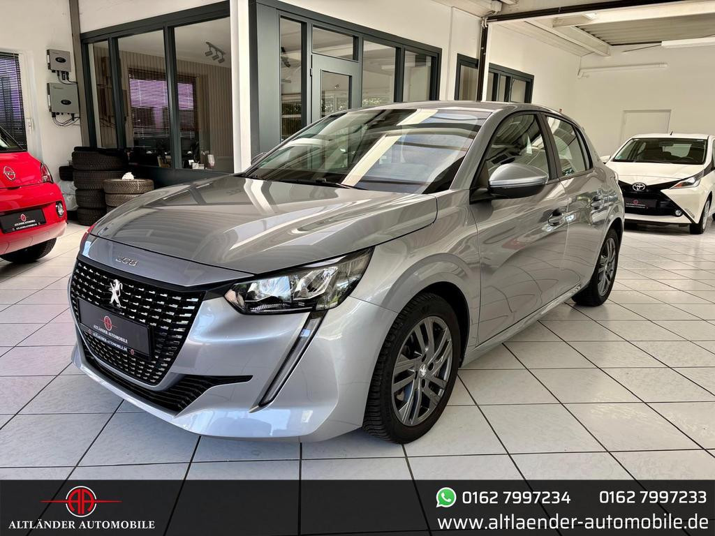 Peugeot 208 Active Pack