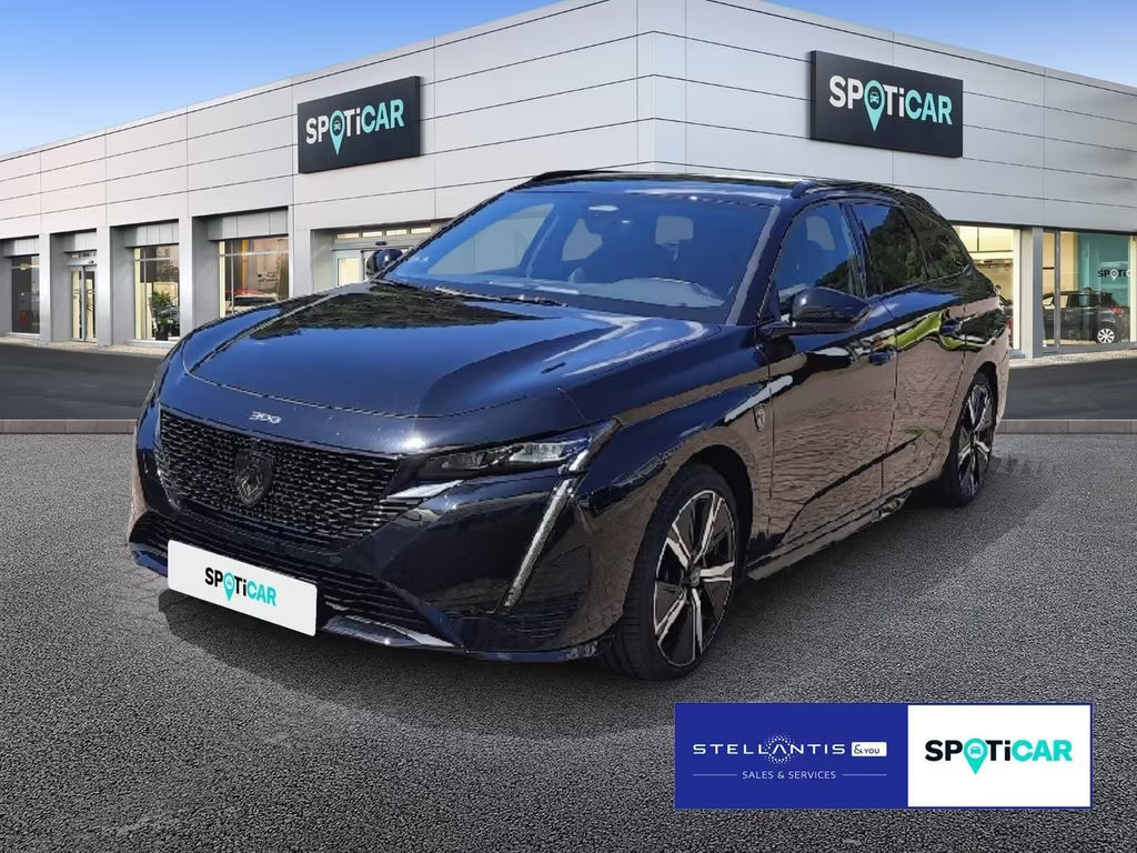 Peugeot 308 GT-Line PureTech SW