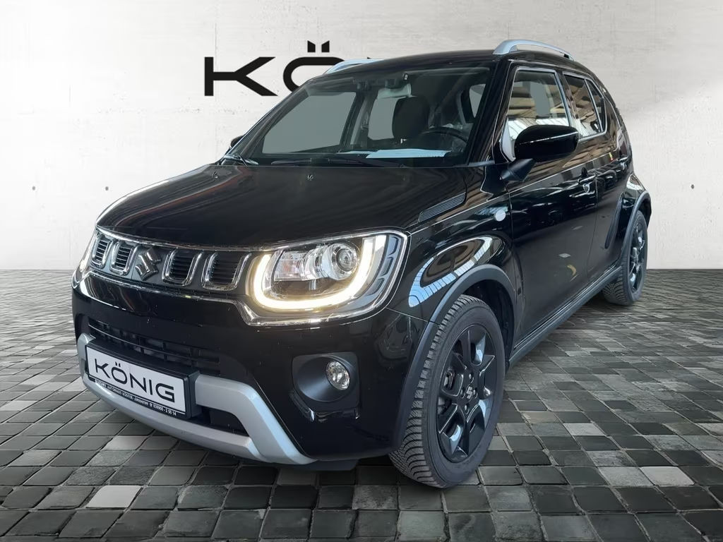 Suzuki Ignis Comfort