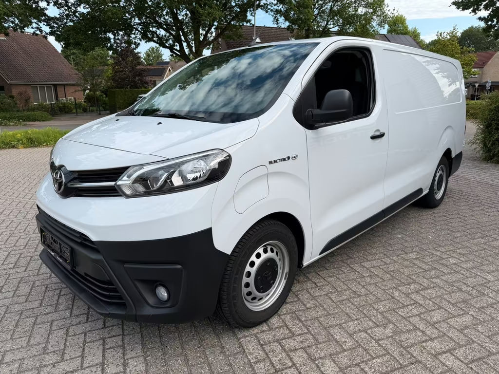 Toyota Proace (Verso)