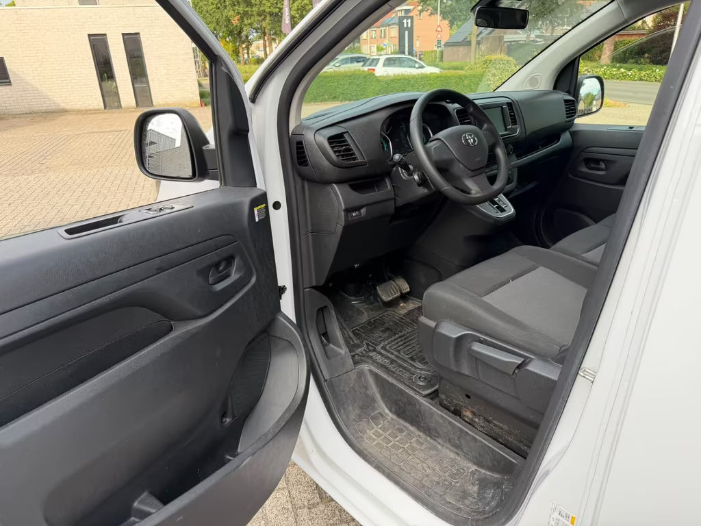 Toyota Proace (Verso)