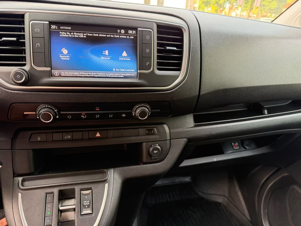 Toyota Proace (Verso)