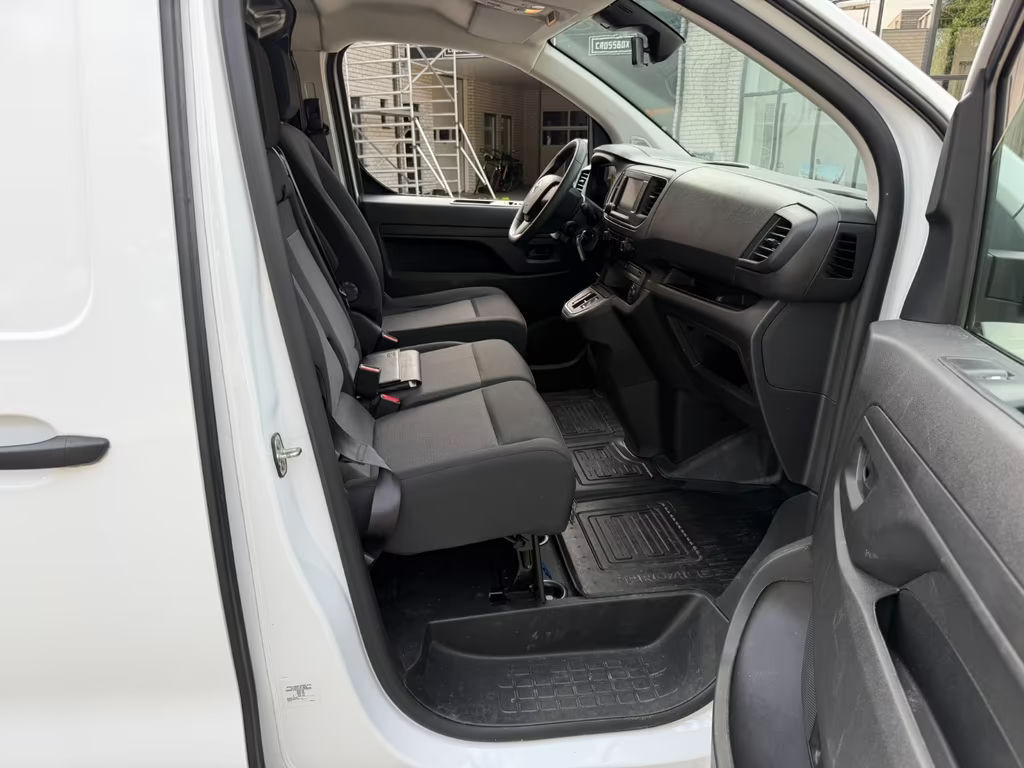 Toyota Proace (Verso)
