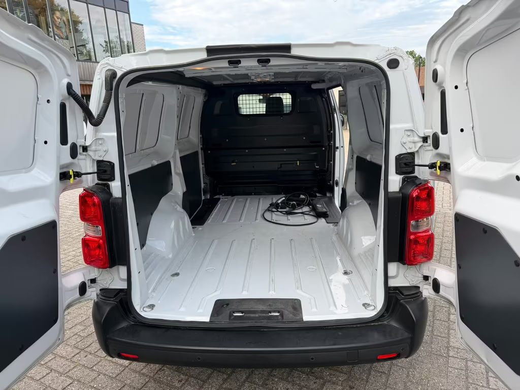 Toyota Proace (Verso)