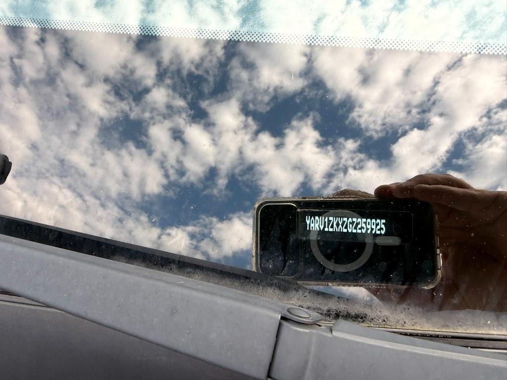 Toyota Proace (Verso)