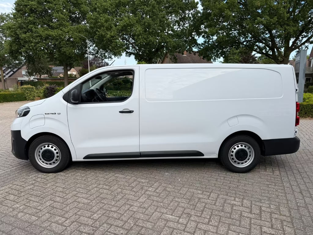 Toyota Proace (Verso)