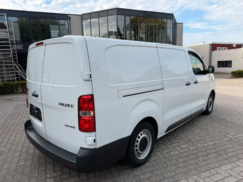Toyota Proace (Verso)