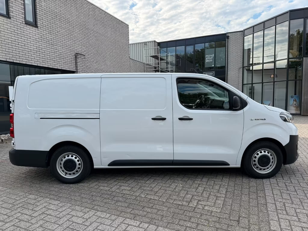 Toyota Proace (Verso)