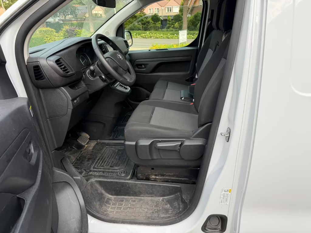 Toyota Proace (Verso)