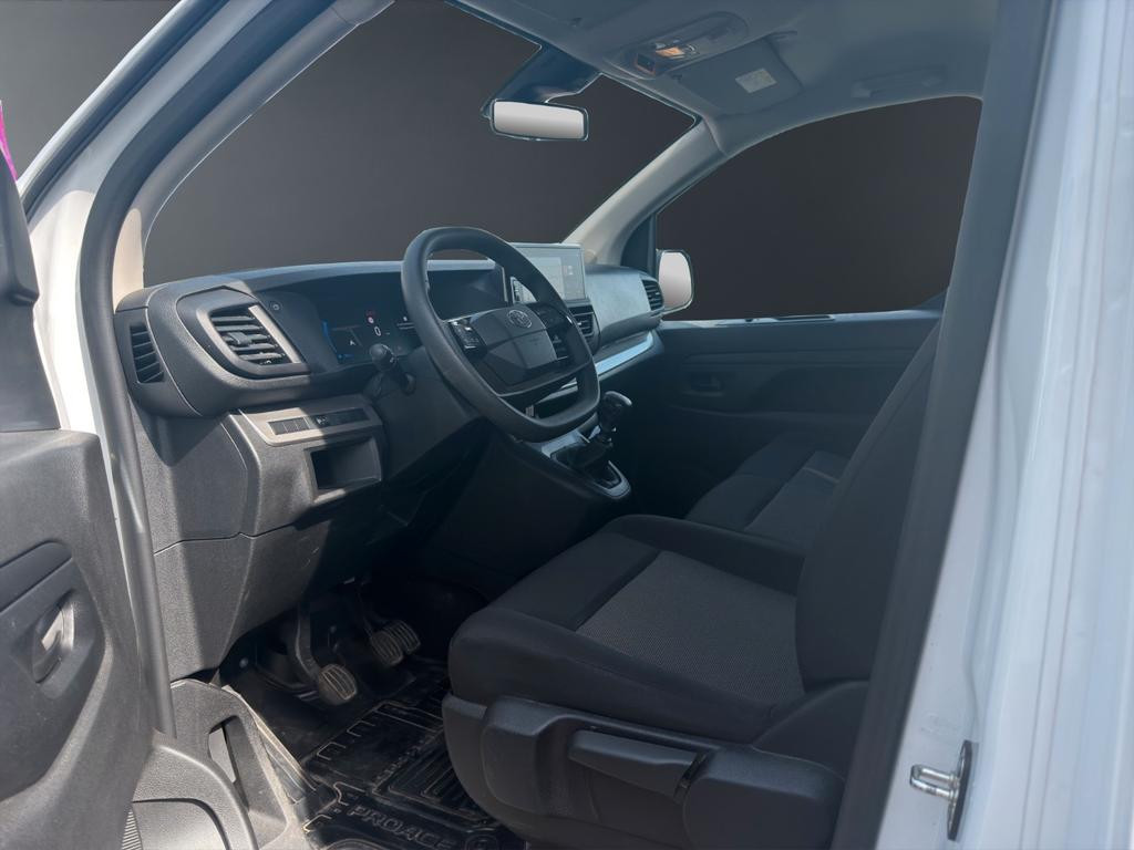 Toyota Proace (Verso)