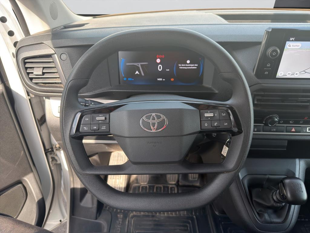 Toyota Proace (Verso)