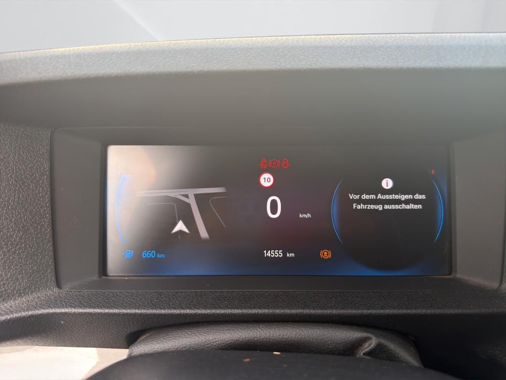 Toyota Proace (Verso)