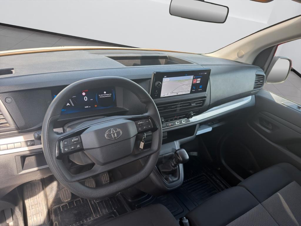 Toyota Proace (Verso)