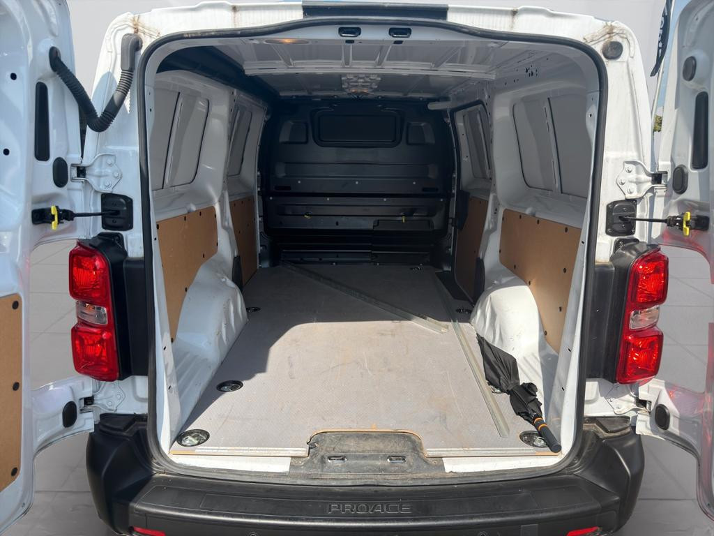 Toyota Proace (Verso)