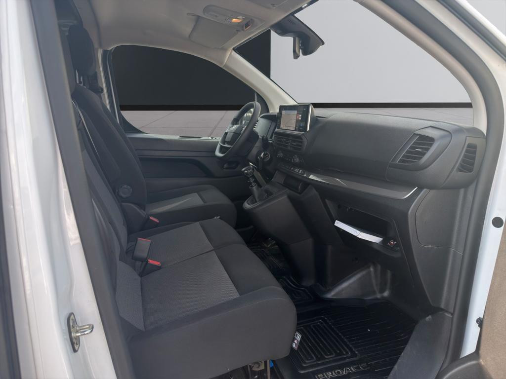 Toyota Proace (Verso)