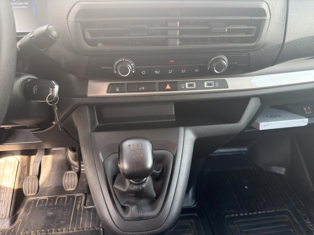 Toyota Proace (Verso)