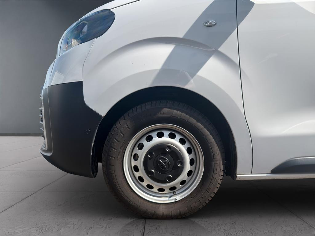 Toyota Proace (Verso)