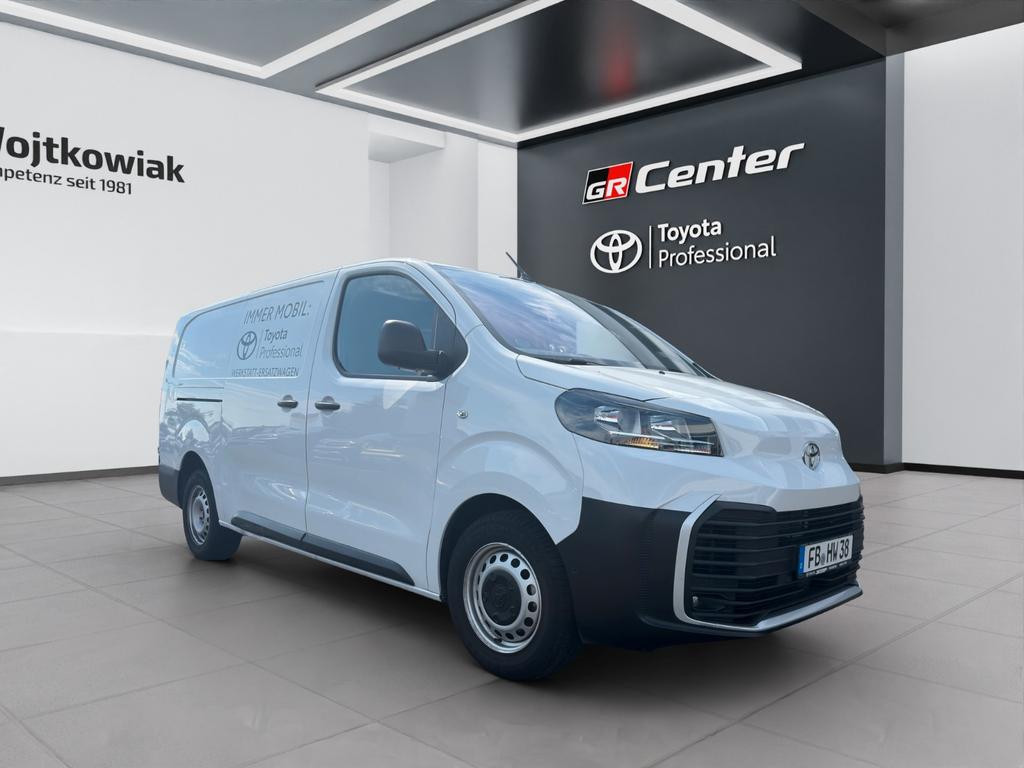Toyota Proace (Verso)