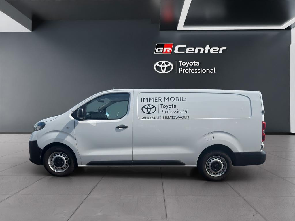 Toyota Proace (Verso)