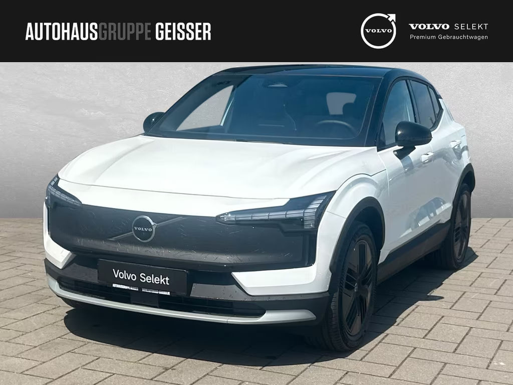 Volvo EX30 AWD Vierwielaandrijving Performance Twin motor Ultra