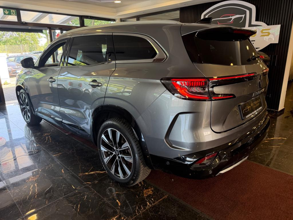 Renault Espace