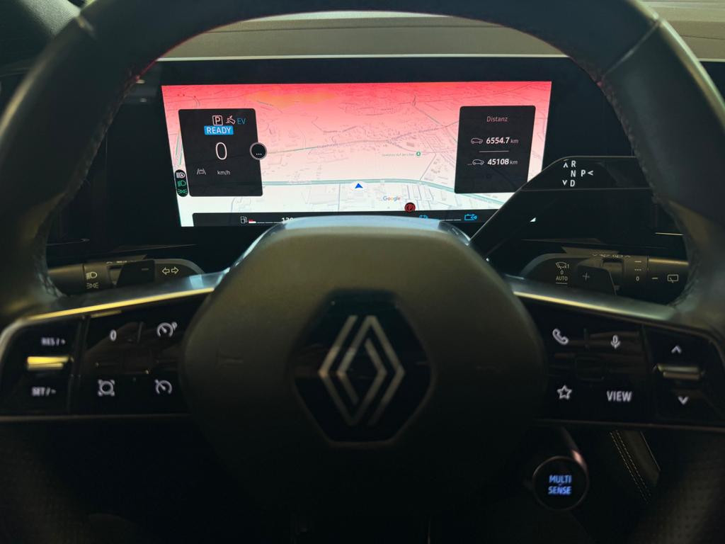 Renault Espace