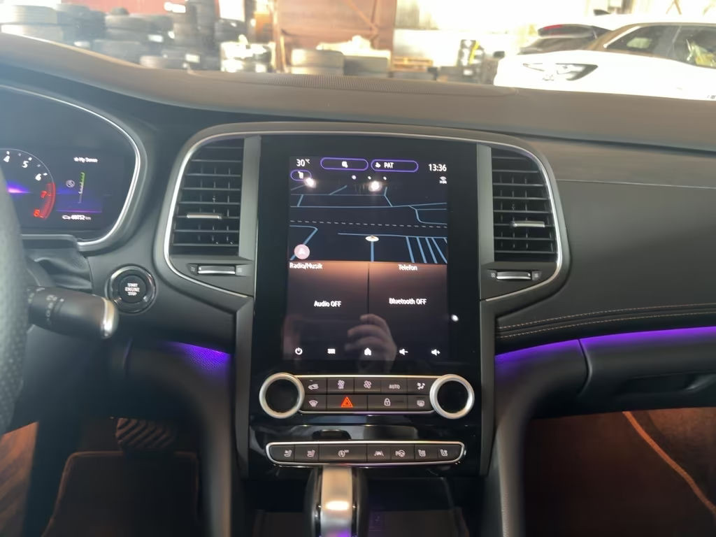 Renault Talisman