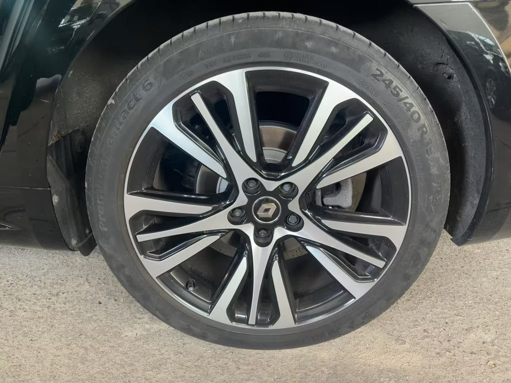 Renault Talisman