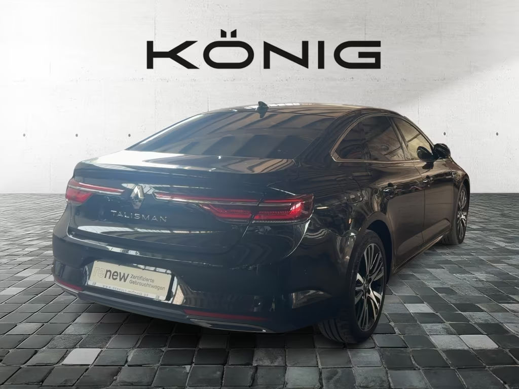 Renault Talisman