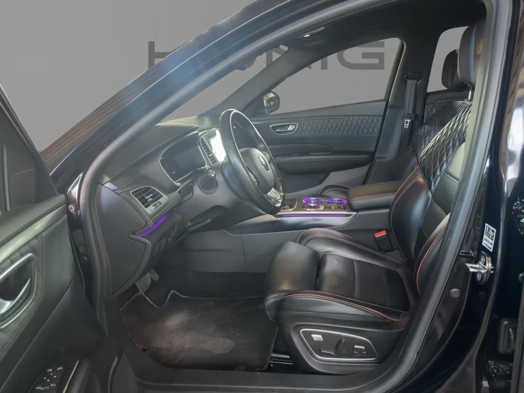 Renault Talisman