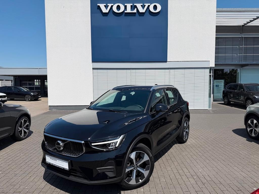 Volvo XC40 Core