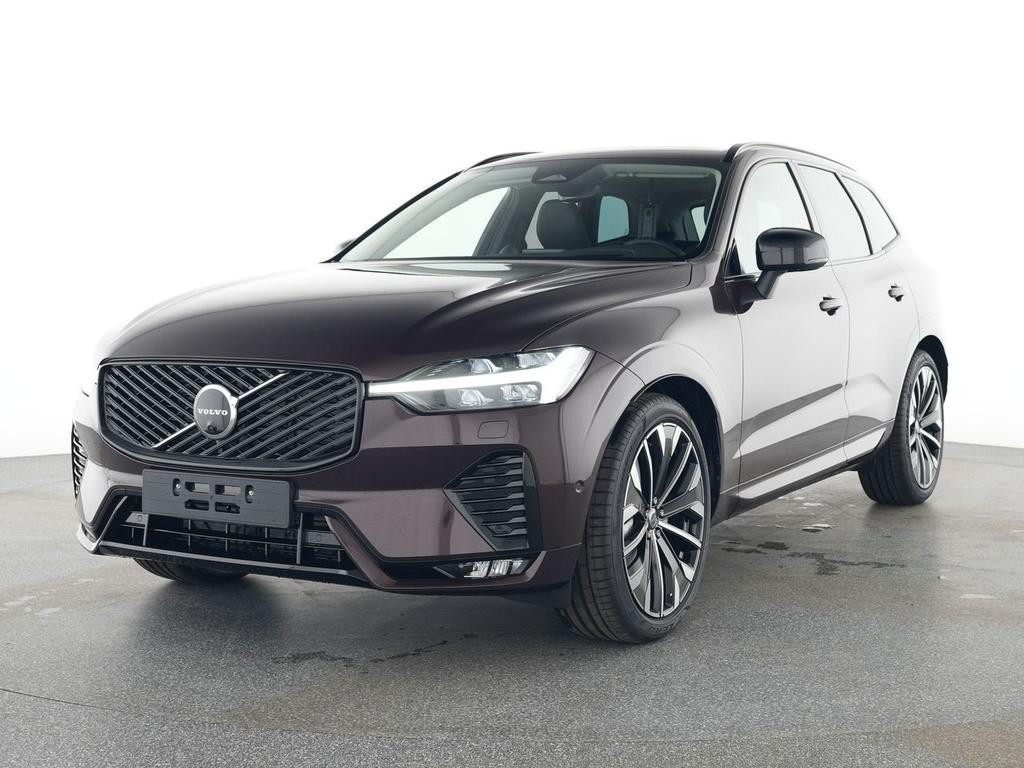 Volvo XC60 AWD Dark Ultra