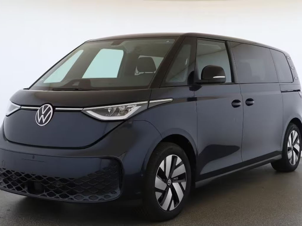 Volkswagen ID.Buzz Pro
