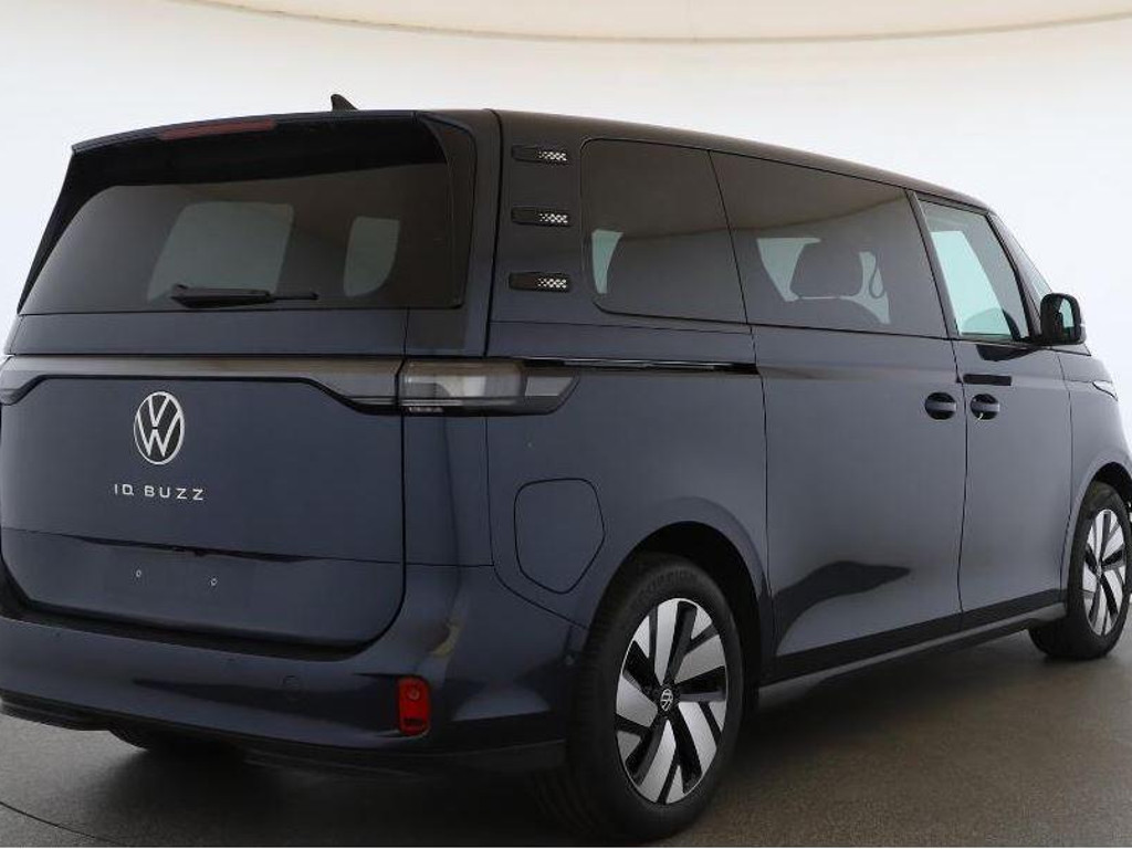 Volkswagen ID.Buzz