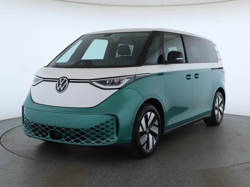 Volkswagen ID.Buzz ID.Buzz Bus 210 kW Goal +AHK+NAV+