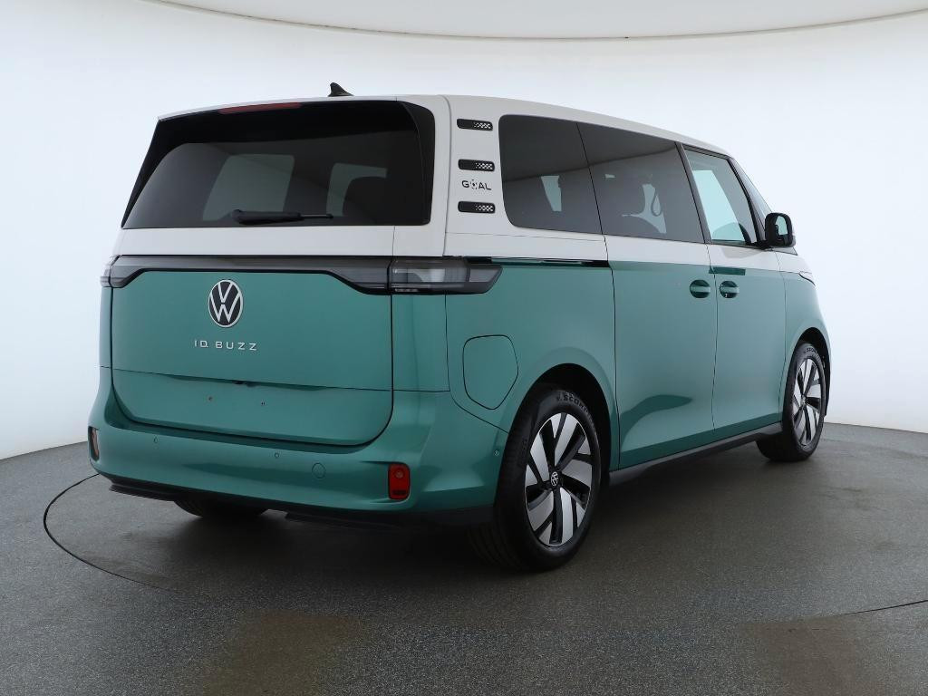 Volkswagen ID.Buzz