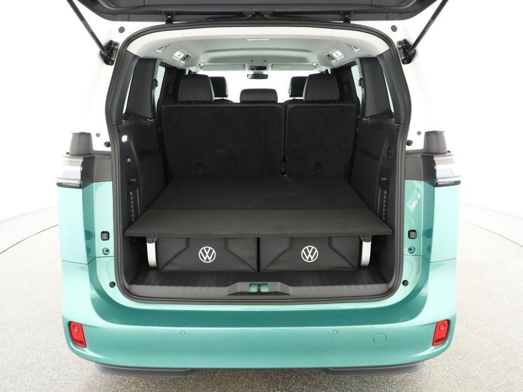 Volkswagen ID.Buzz