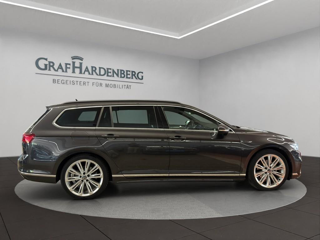 Volkswagen Passat Business Business R R-Line 2.0 TDI