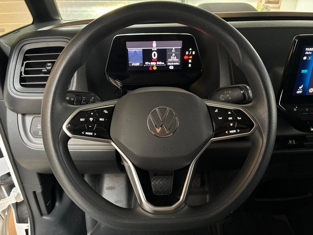 Volkswagen ID.Buzz Cargo
