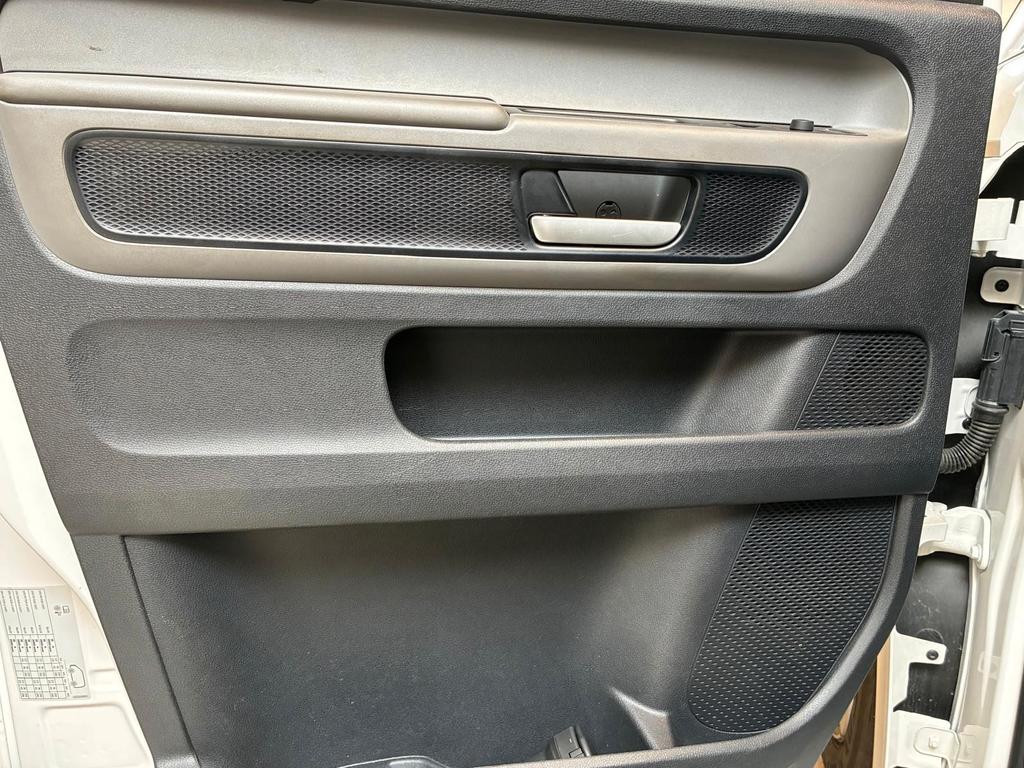 Volkswagen ID.Buzz Cargo