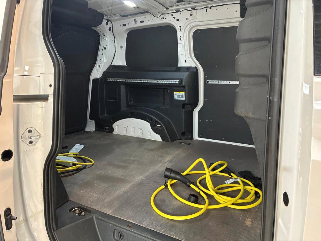 Volkswagen ID.Buzz Cargo
