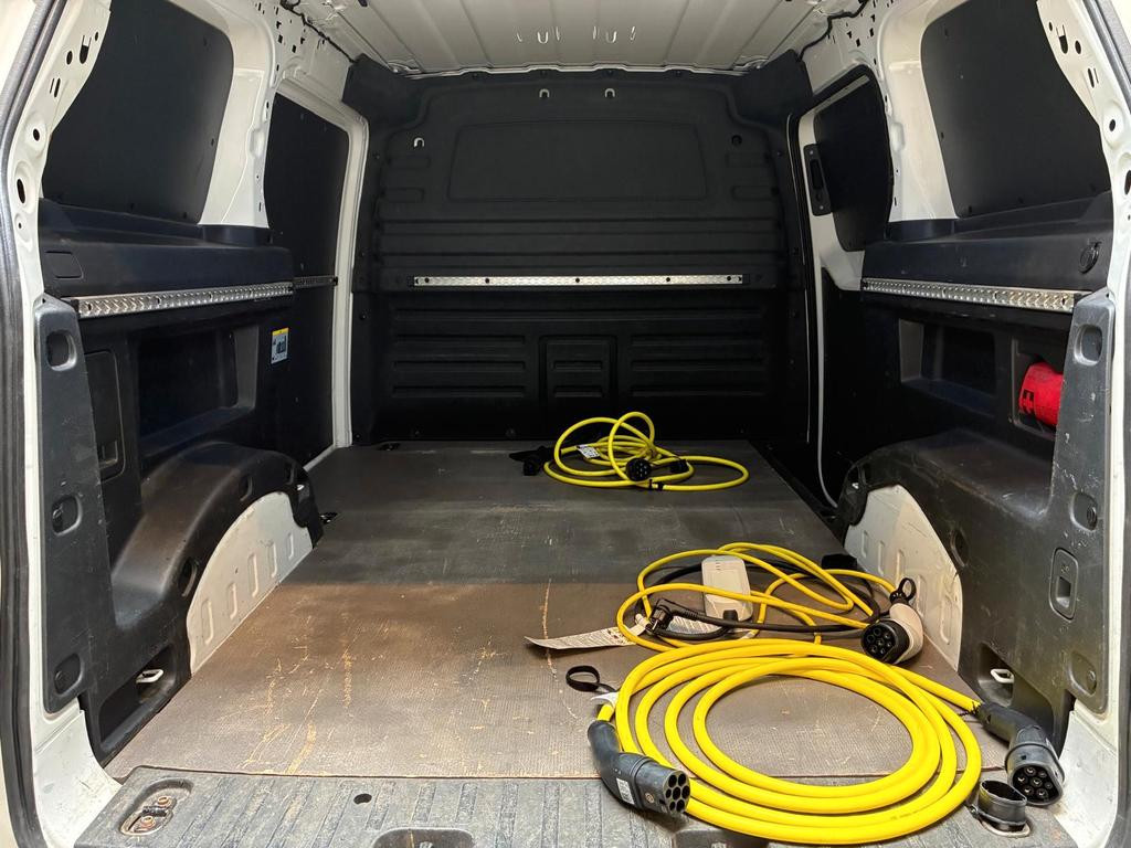 Volkswagen ID.Buzz Cargo