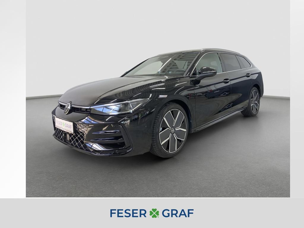 Volkswagen Passat R-Line