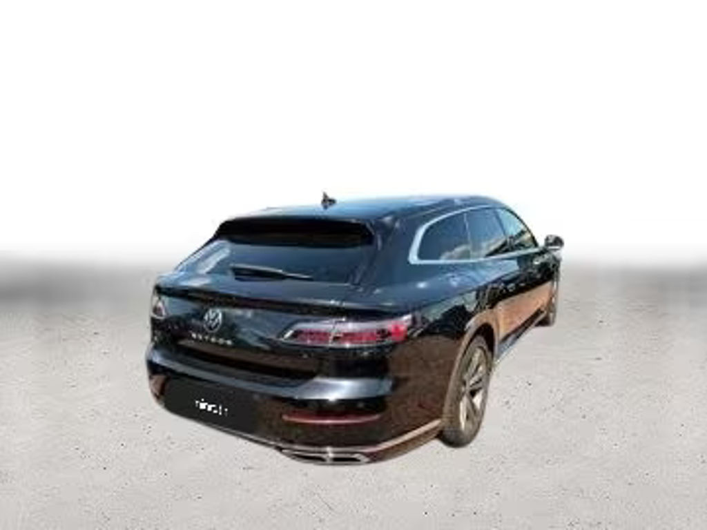 Volkswagen Arteon Shooting Brake DSG R-Line 2.0 TSI