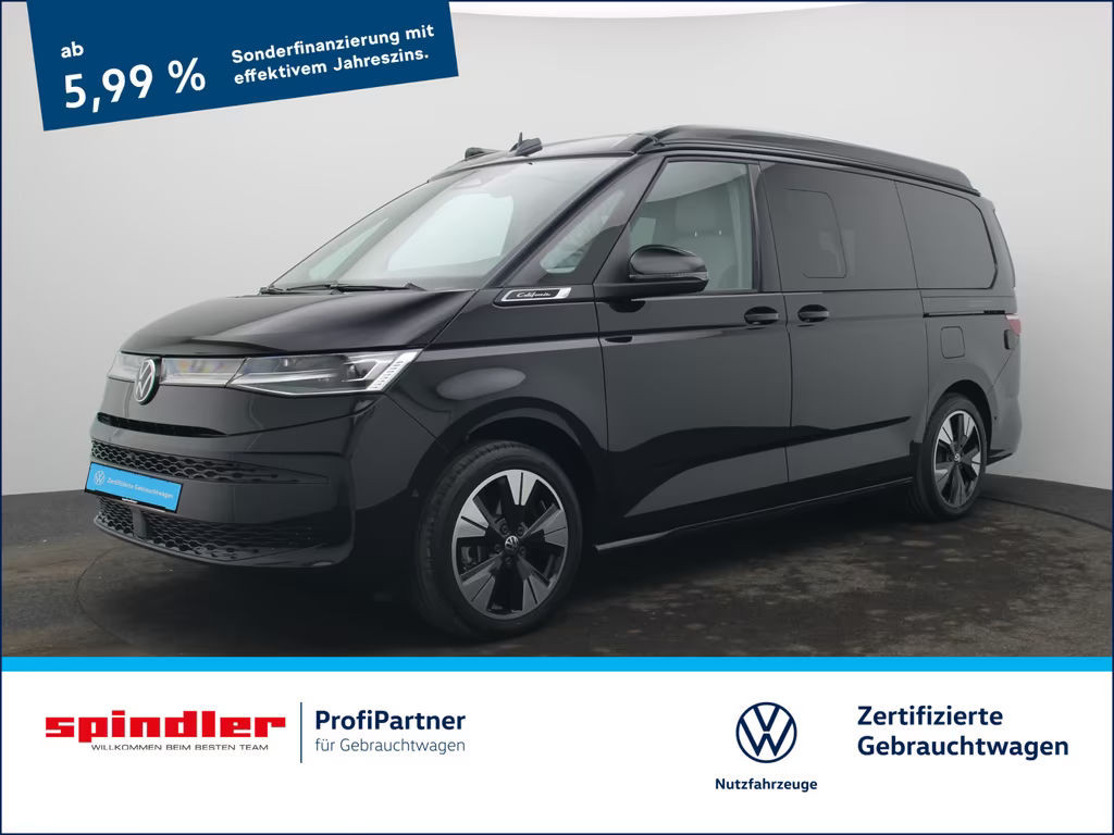 Volkswagen CALIFORNIA DSG T7 Ocean