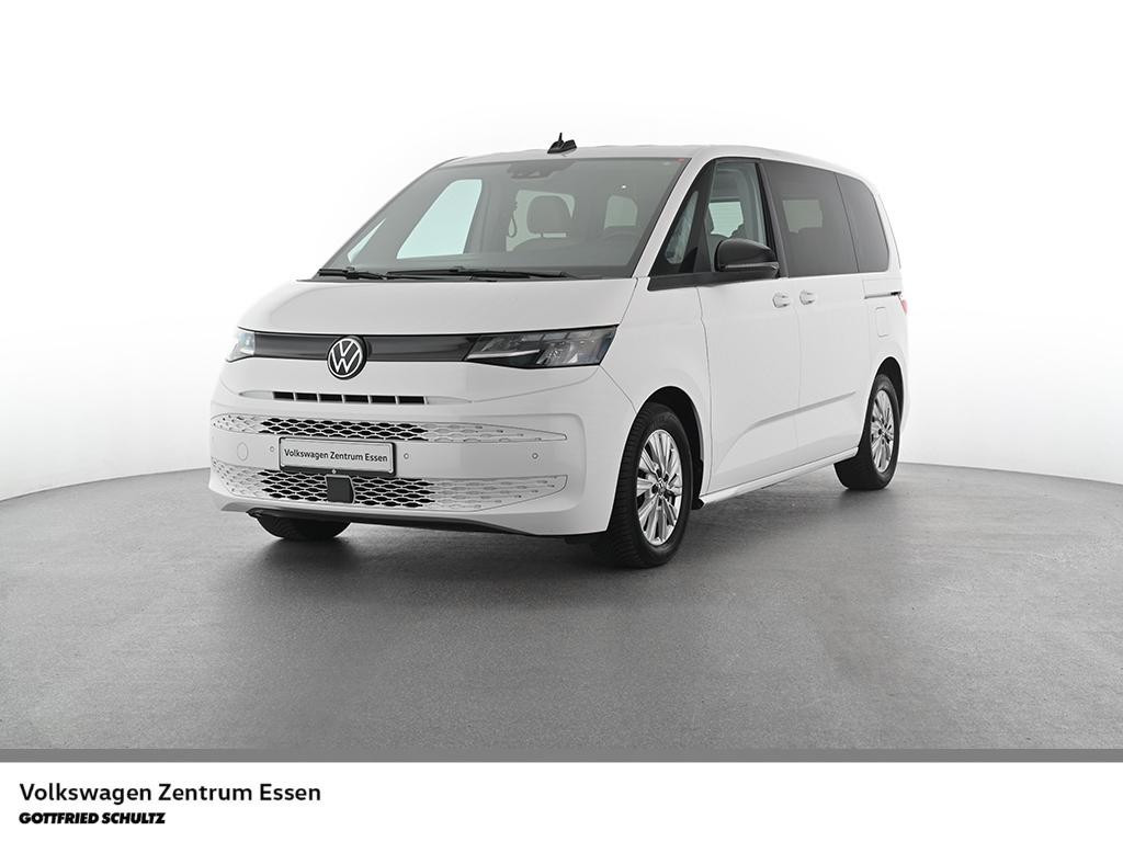 Volkswagen Multivan DSG T7